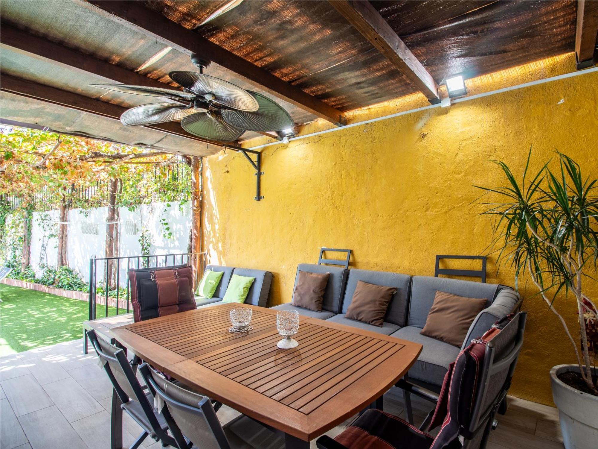 Villa Casa Samia Cónchar