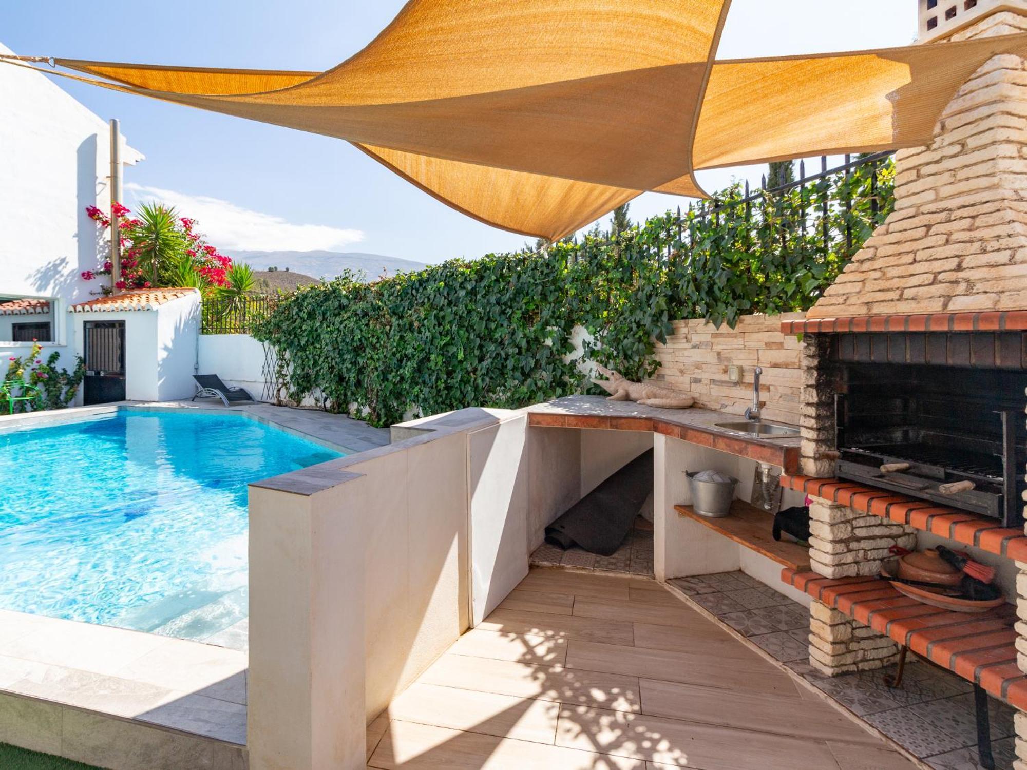 Villa Casa Samia *