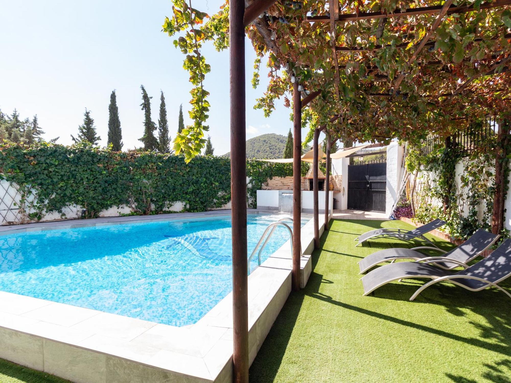 Villa Casa Samia *