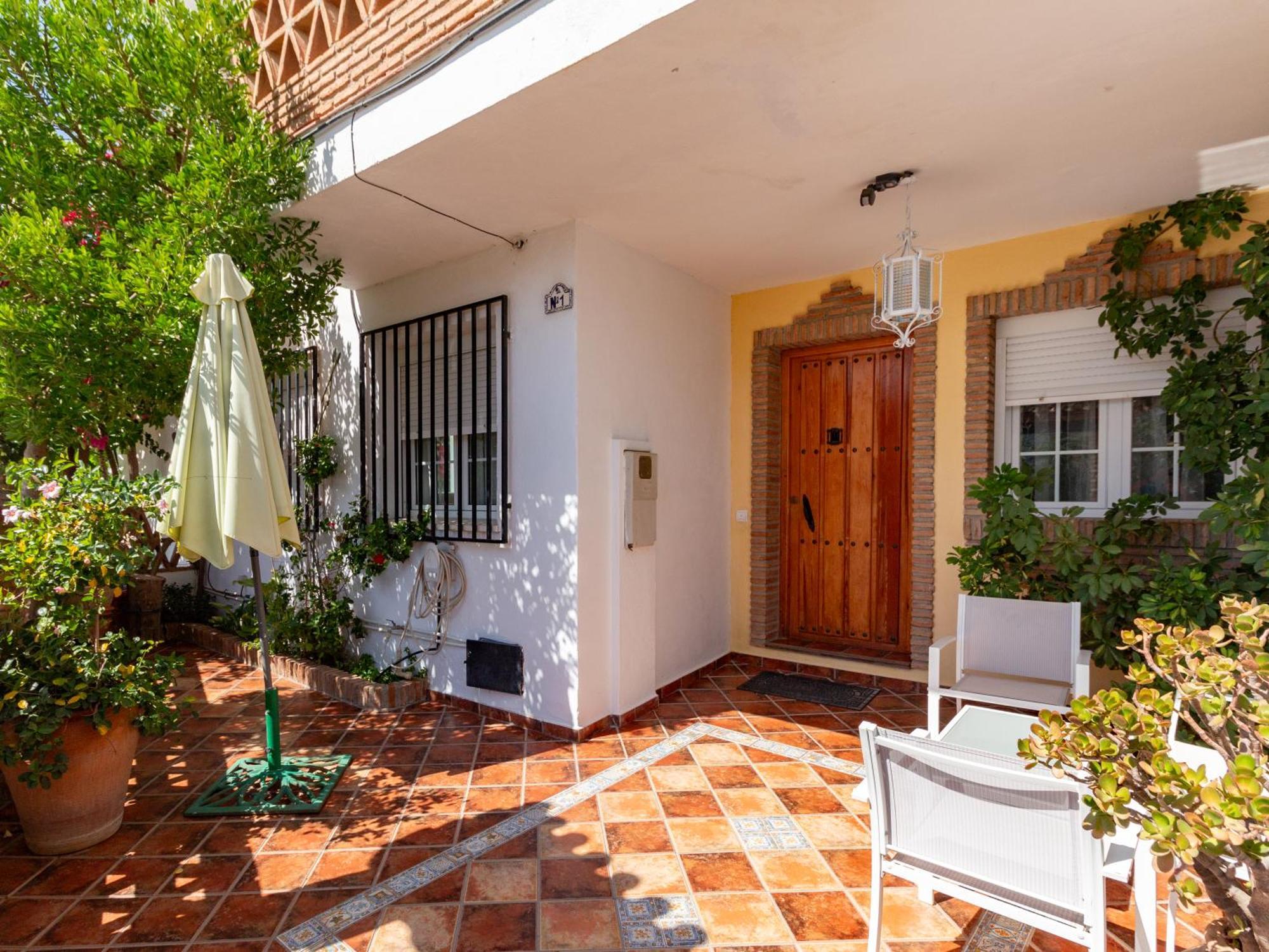 Casa Samia