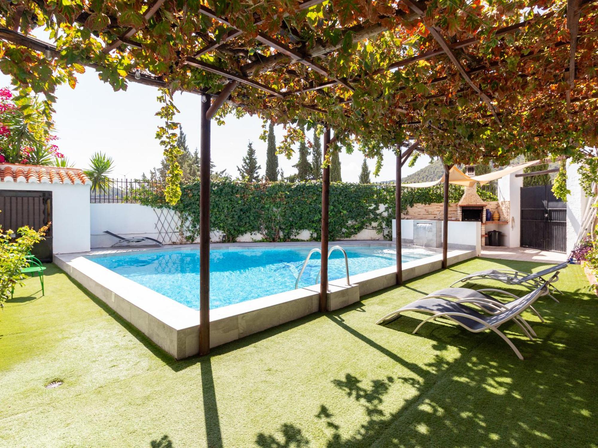 Casa Samia