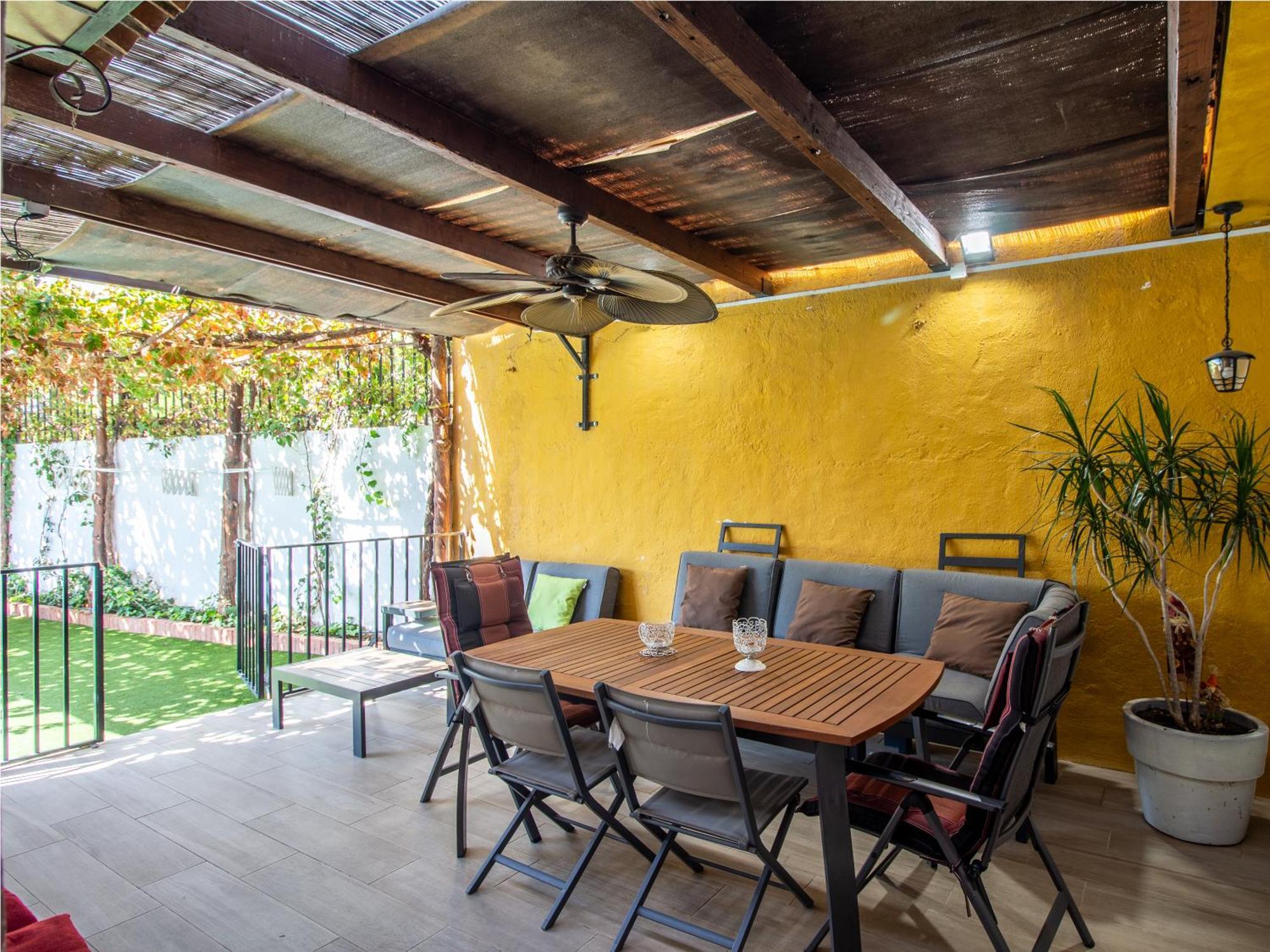 Casa Samia Villa *