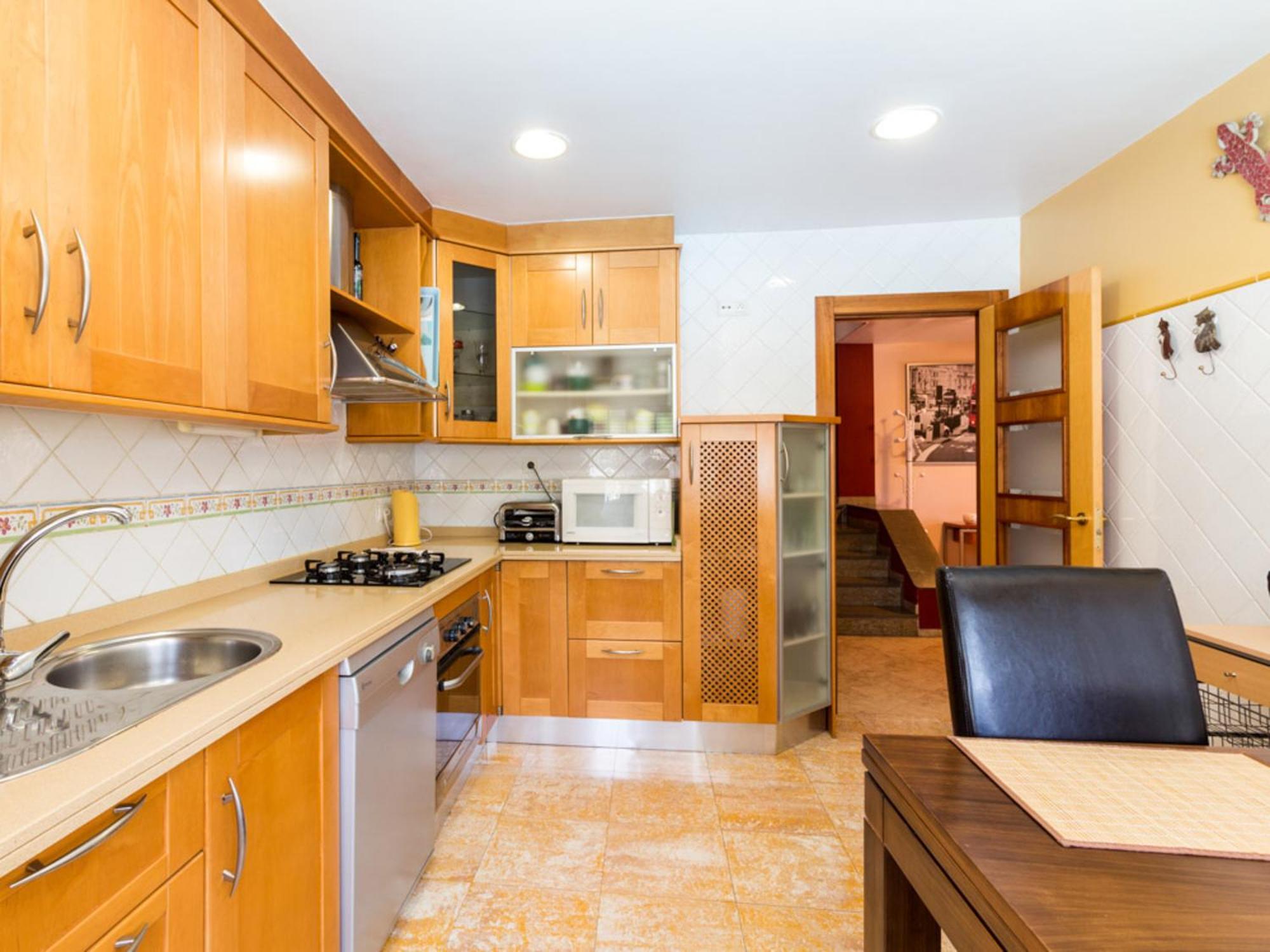 Casa Samia * Cónchar